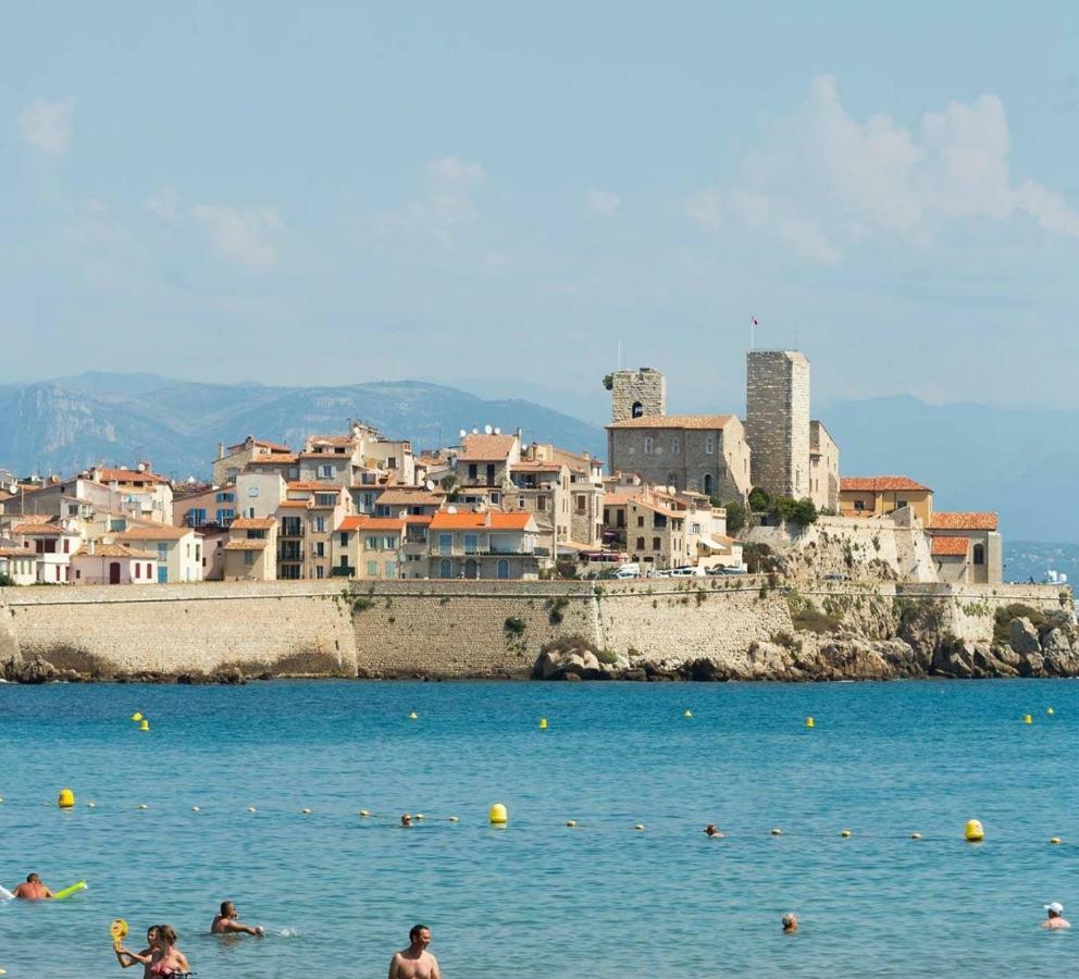 Roi Chevalier Διαμέρισμα Αντίμπ Εξωτερικό φωτογραφία